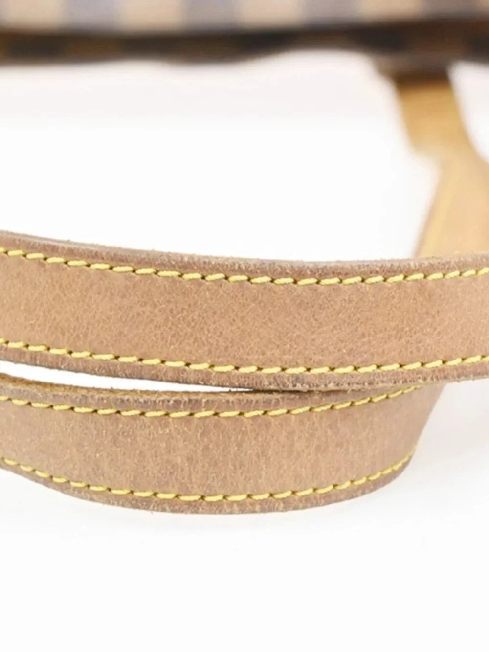 LOUIS VUITTON Columbine Shoulder Bag Damier Ebene Leather N99037 Edition 85CA825 - Picture 5 of 15